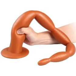 TheAssGasm Gode Scale Beads L 50 x 5 cm